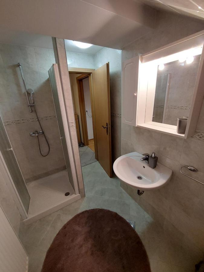 Apartmaji Vesna Bohinj Exterior photo