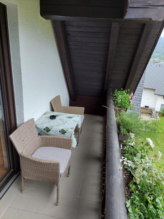Apartmaji Vesna Bohinj Exterior photo