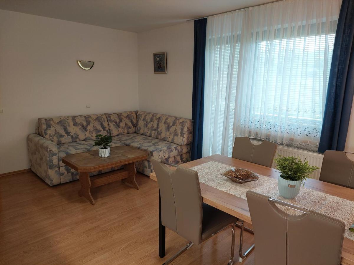 Apartmaji Vesna Bohinj Exterior photo