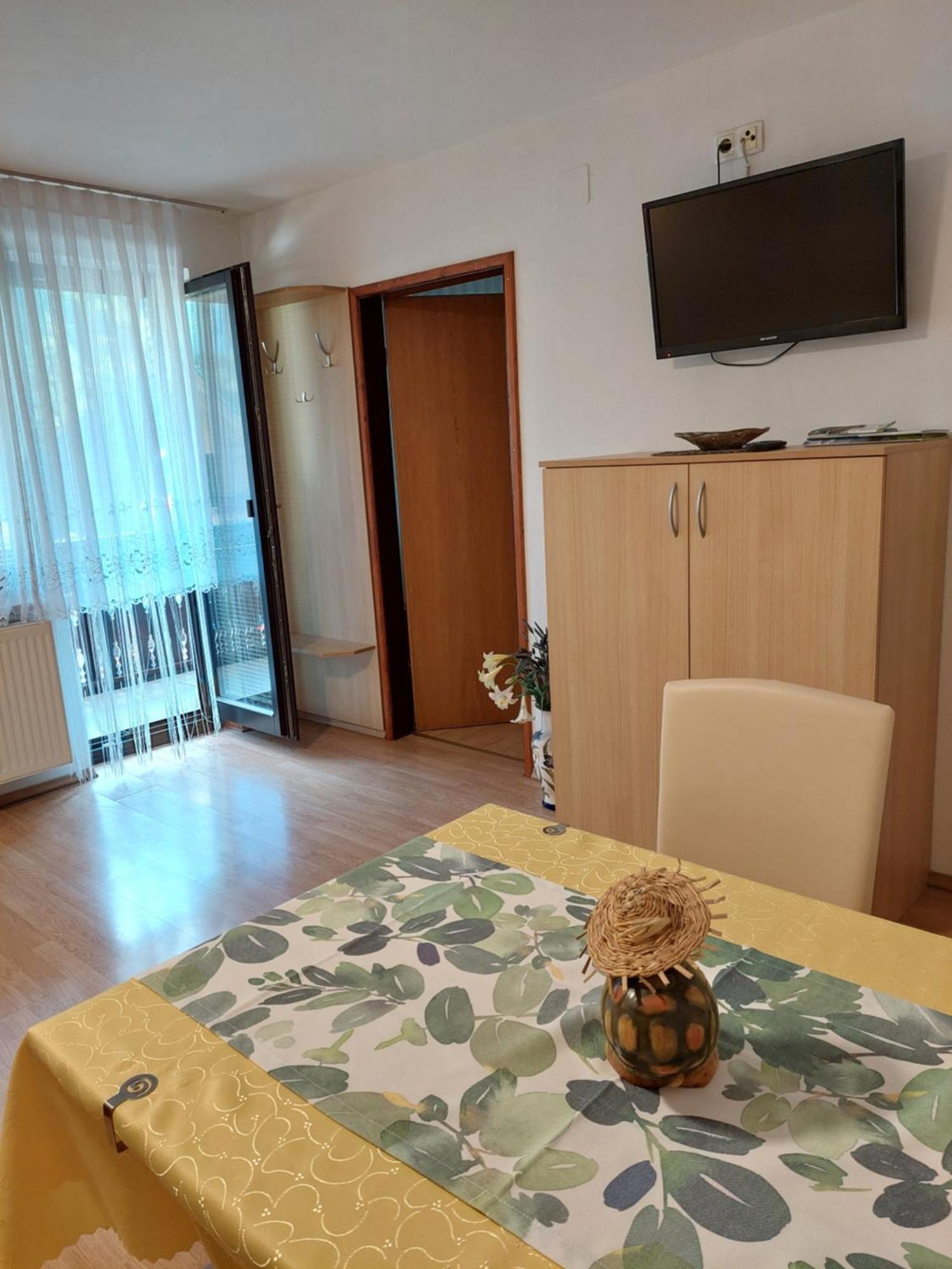 Apartmaji Vesna Bohinj Exterior photo
