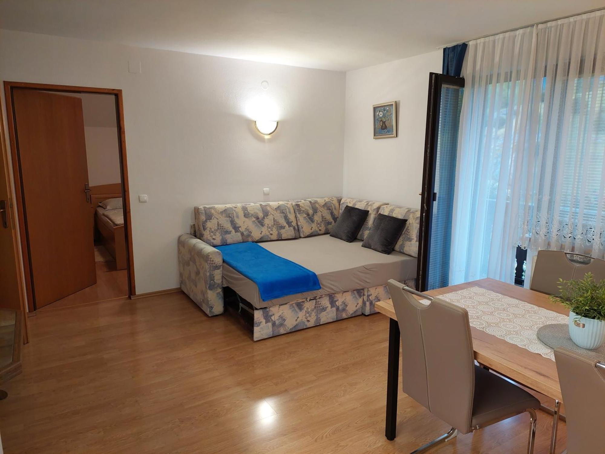 Apartmaji Vesna Bohinj Exterior photo