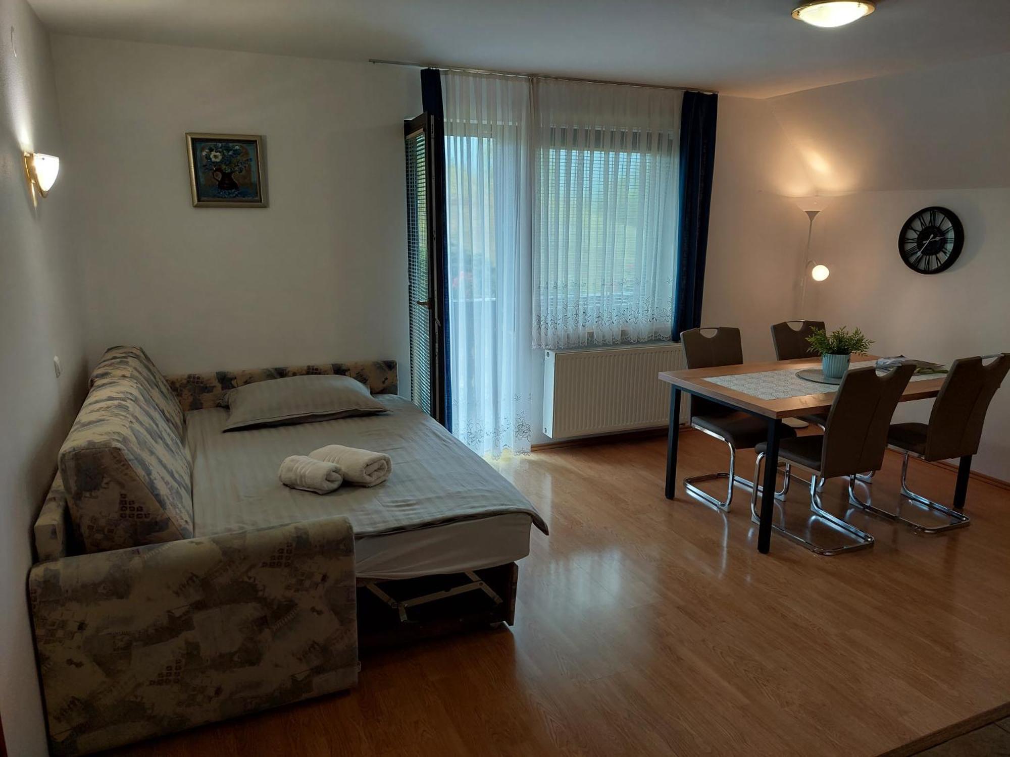Apartmaji Vesna Bohinj Exterior photo
