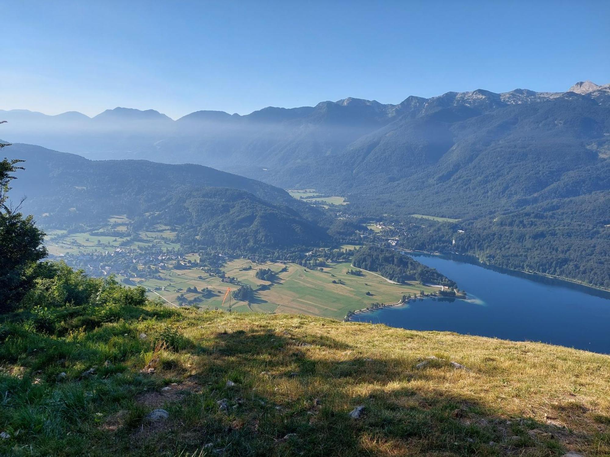 Apartmaji Vesna Bohinj Exterior photo