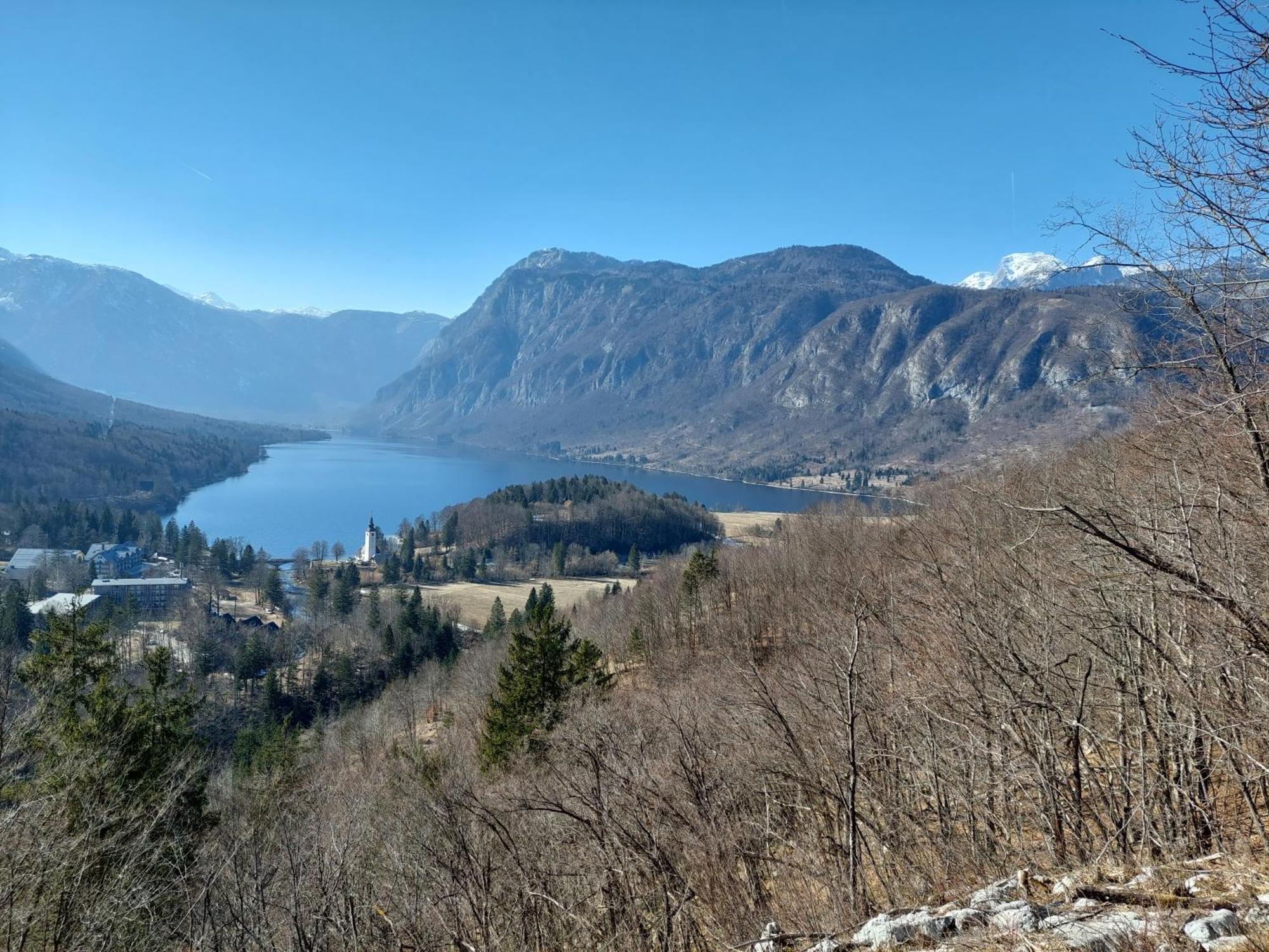 Apartmaji Vesna Bohinj Exterior photo