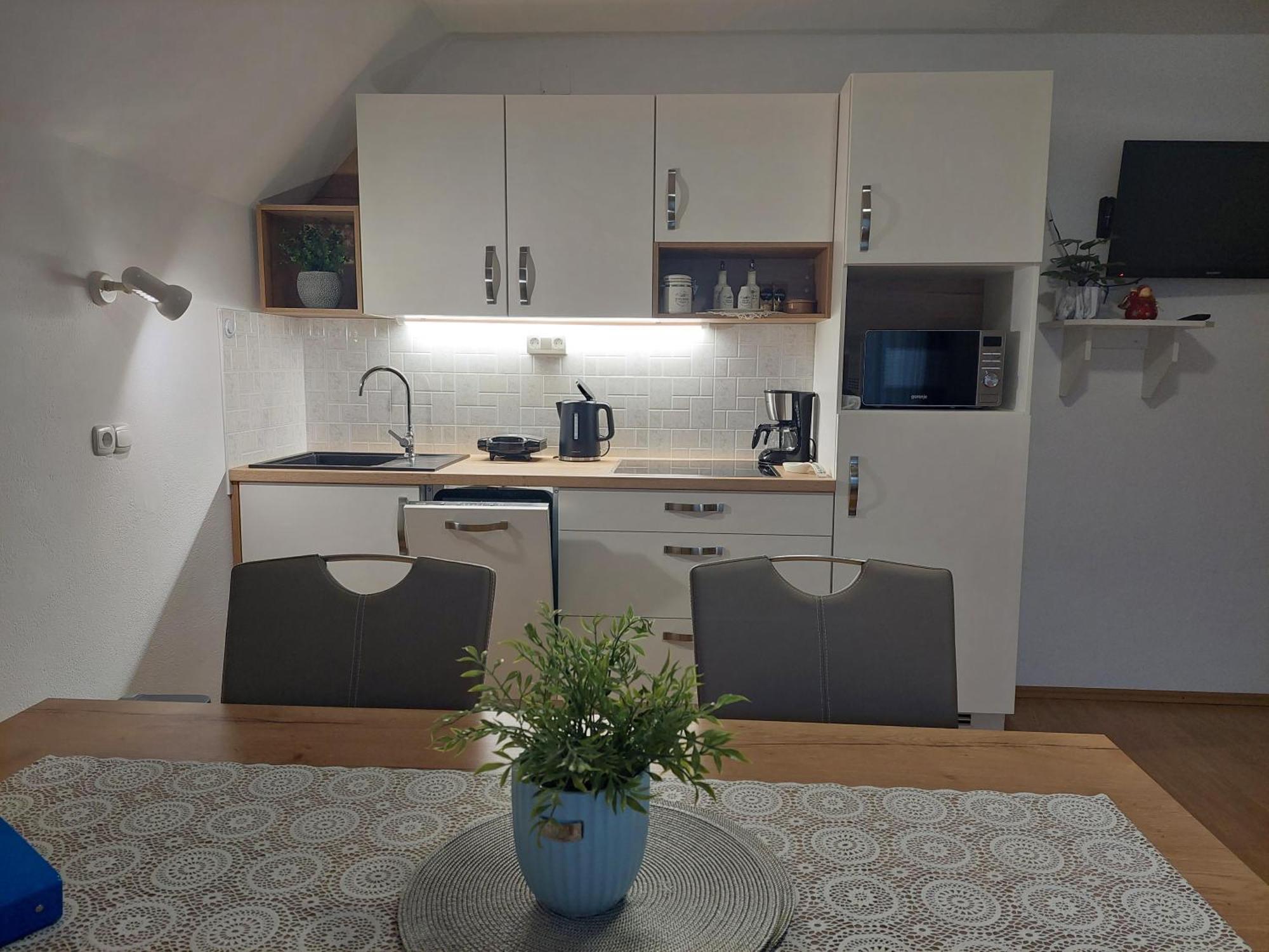 Apartmaji Vesna Bohinj Exterior photo
